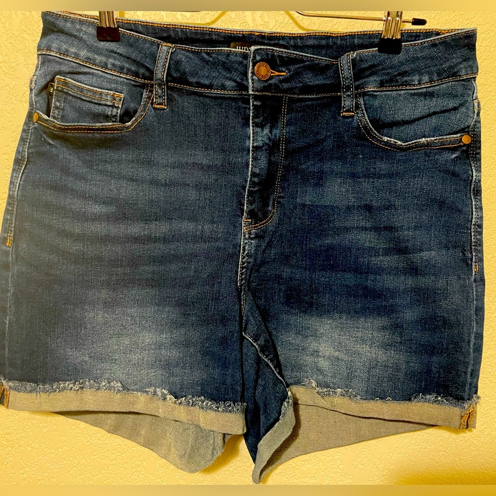 Judy Blue shorts